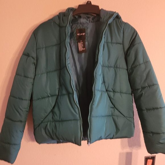 Puffer Jacket - Picture 4 of 5